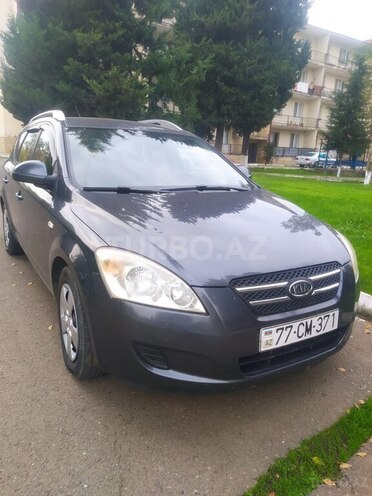 Kia Ceed SW-2