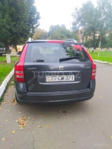 Kia Ceed SW-4