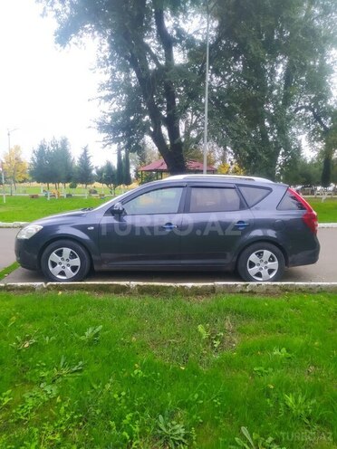Kia Ceed SW-5