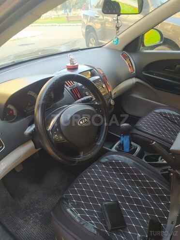 Kia Ceed SW-9