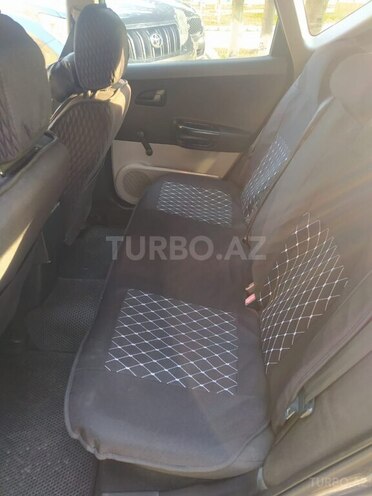 Kia Ceed SW-10