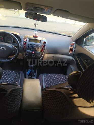 Kia Ceed SW-12
