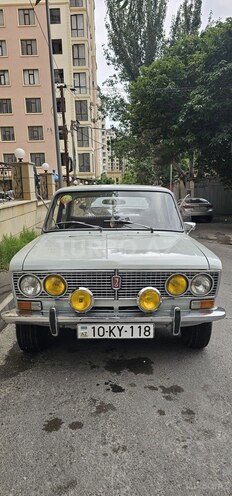 LADA (VAZ) 2103-1