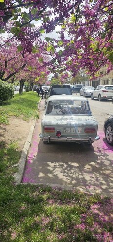 LADA (VAZ) 2103-2