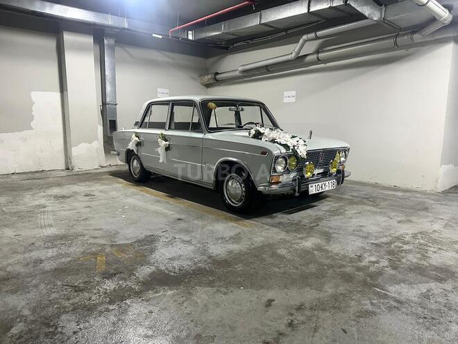 LADA (VAZ) 2103-6
