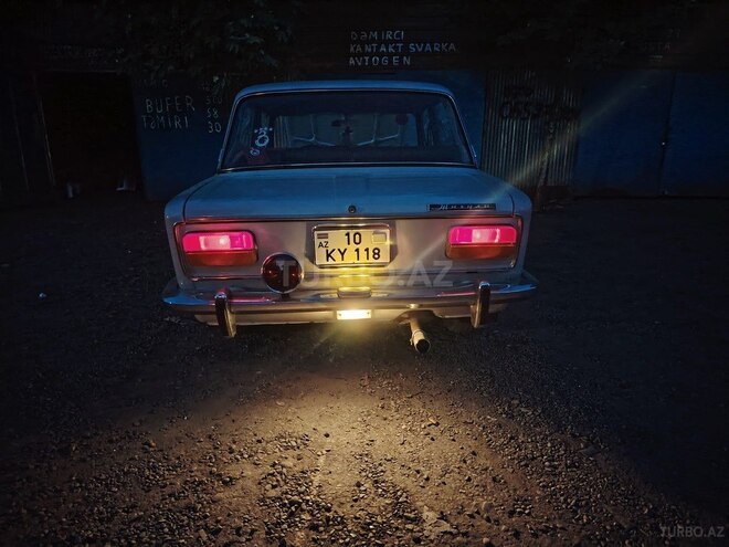 LADA (VAZ) 2103-8