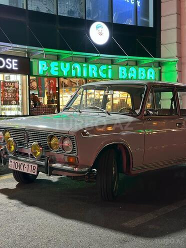 LADA (VAZ) 2103-10
