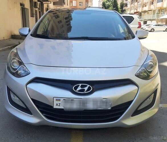 Hyundai i30-1