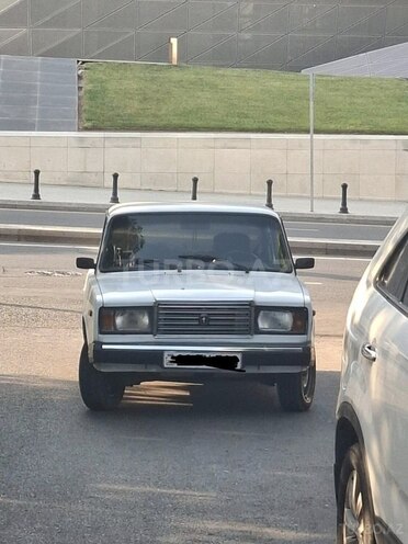LADA (VAZ) 2107-2