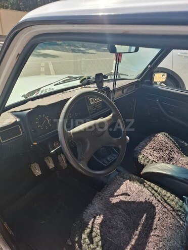 LADA (VAZ) 2107-3