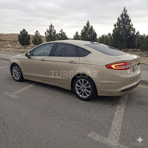 Ford Fusion (North America)-3