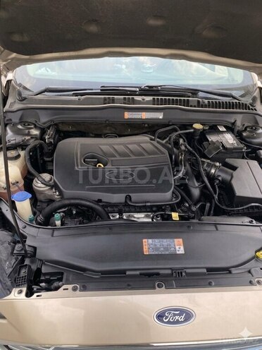 Ford Fusion (North America)-5