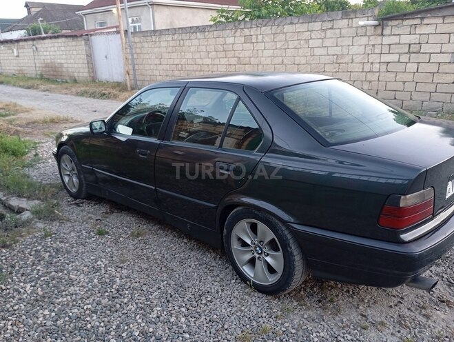 BMW 318-2