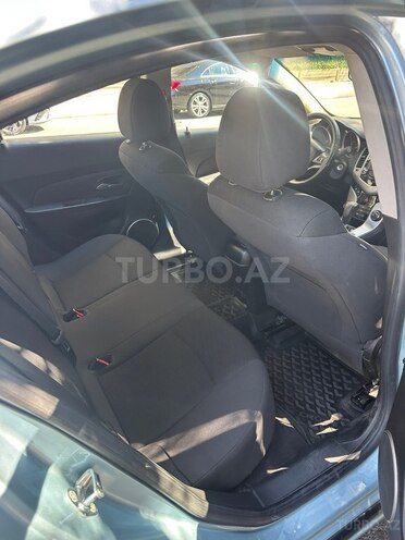 Chevrolet Cruze-7