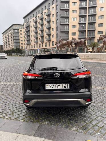 Toyota Frontlander-8