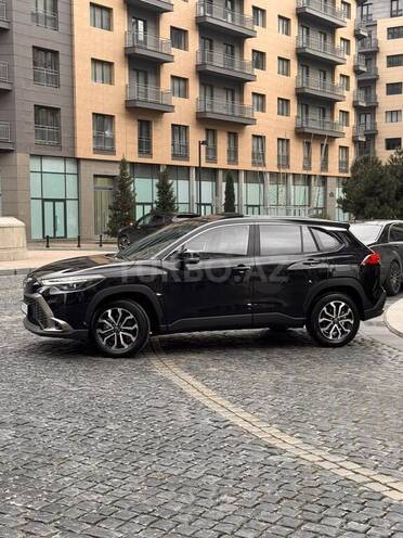 Toyota Frontlander-4