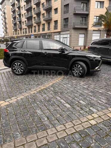 Toyota Frontlander-7
