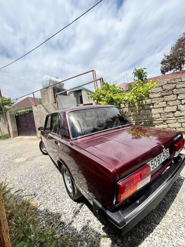 LADA (VAZ) 2107-4
