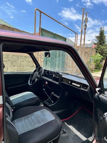 LADA (VAZ) 2107-9