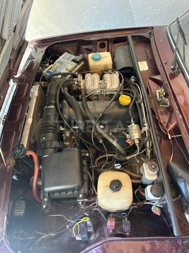 LADA (VAZ) 2107-10