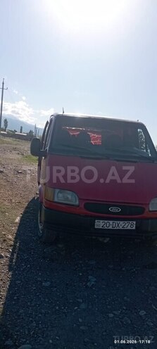 Ford Transit-1