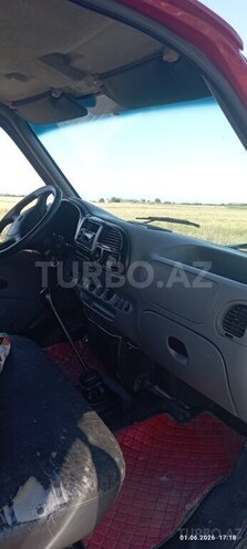 Ford Transit-8