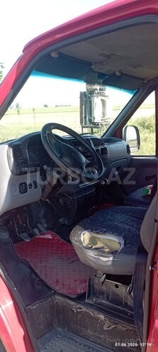 Ford Transit-7