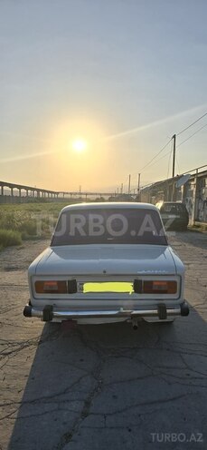 LADA (VAZ) 2106-3