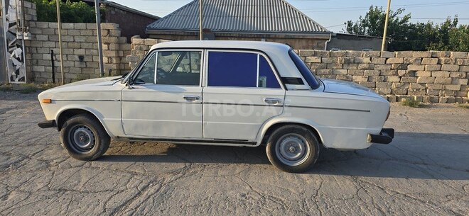 LADA (VAZ) 2106-2
