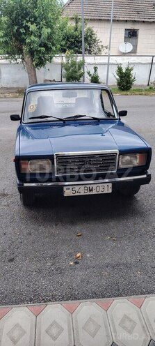 LADA (VAZ) 2107-1