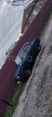 LADA (VAZ) 2107-4