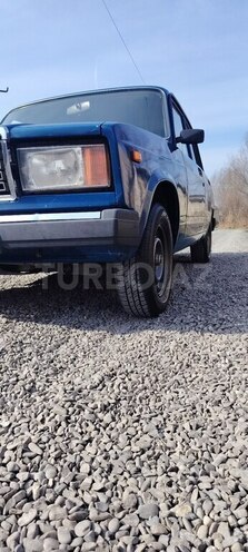 LADA (VAZ) 2107-5