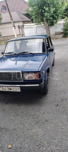 LADA (VAZ) 2107-3