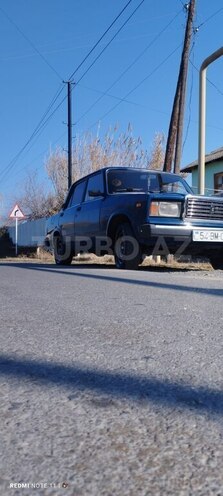 LADA (VAZ) 2107-6