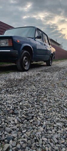 LADA (VAZ) 2107-7