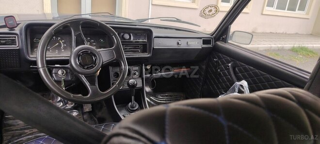 LADA (VAZ) 2107-8