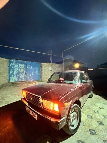 LADA (VAZ) 2107-12