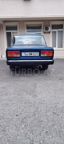 LADA (VAZ) 2107-10