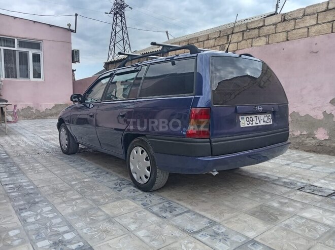 Opel Astra-4