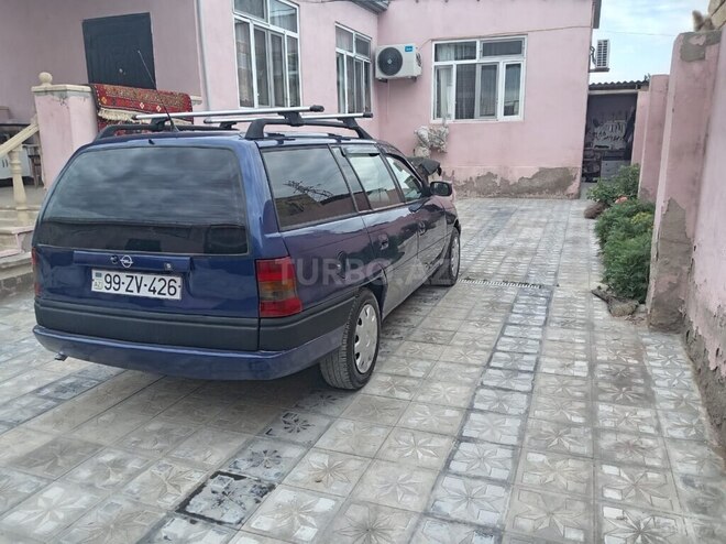 Opel Astra-5