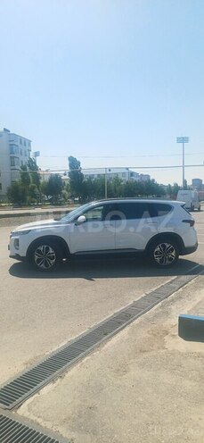 Hyundai Santa Fe-7