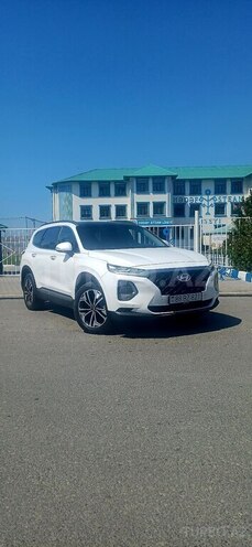 Hyundai Santa Fe-1