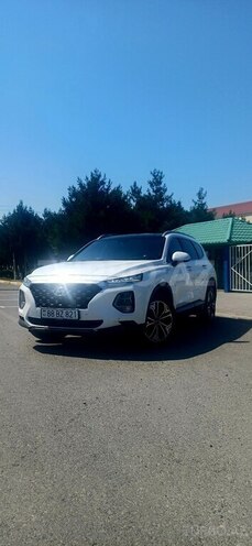 Hyundai Santa Fe-3