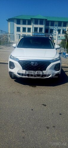 Hyundai Santa Fe-15