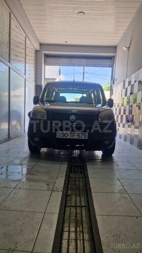 Fiat Doblo-1
