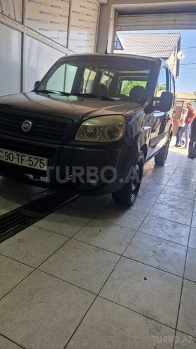 Fiat Doblo-2