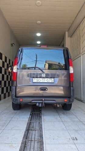 Fiat Doblo-5
