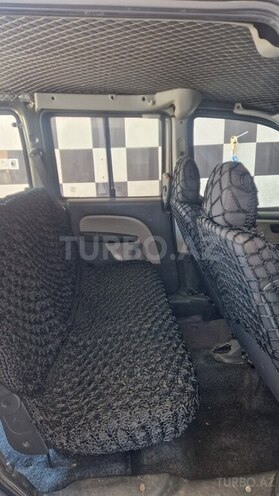 Fiat Doblo-8