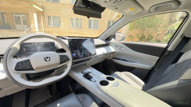 Changan Uni-Z-3