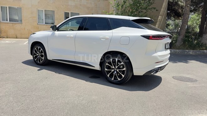 Changan Uni-Z-2